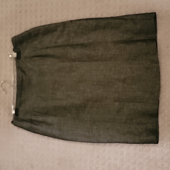 Mexx dark grey dress skirt - Picture 1 of 4